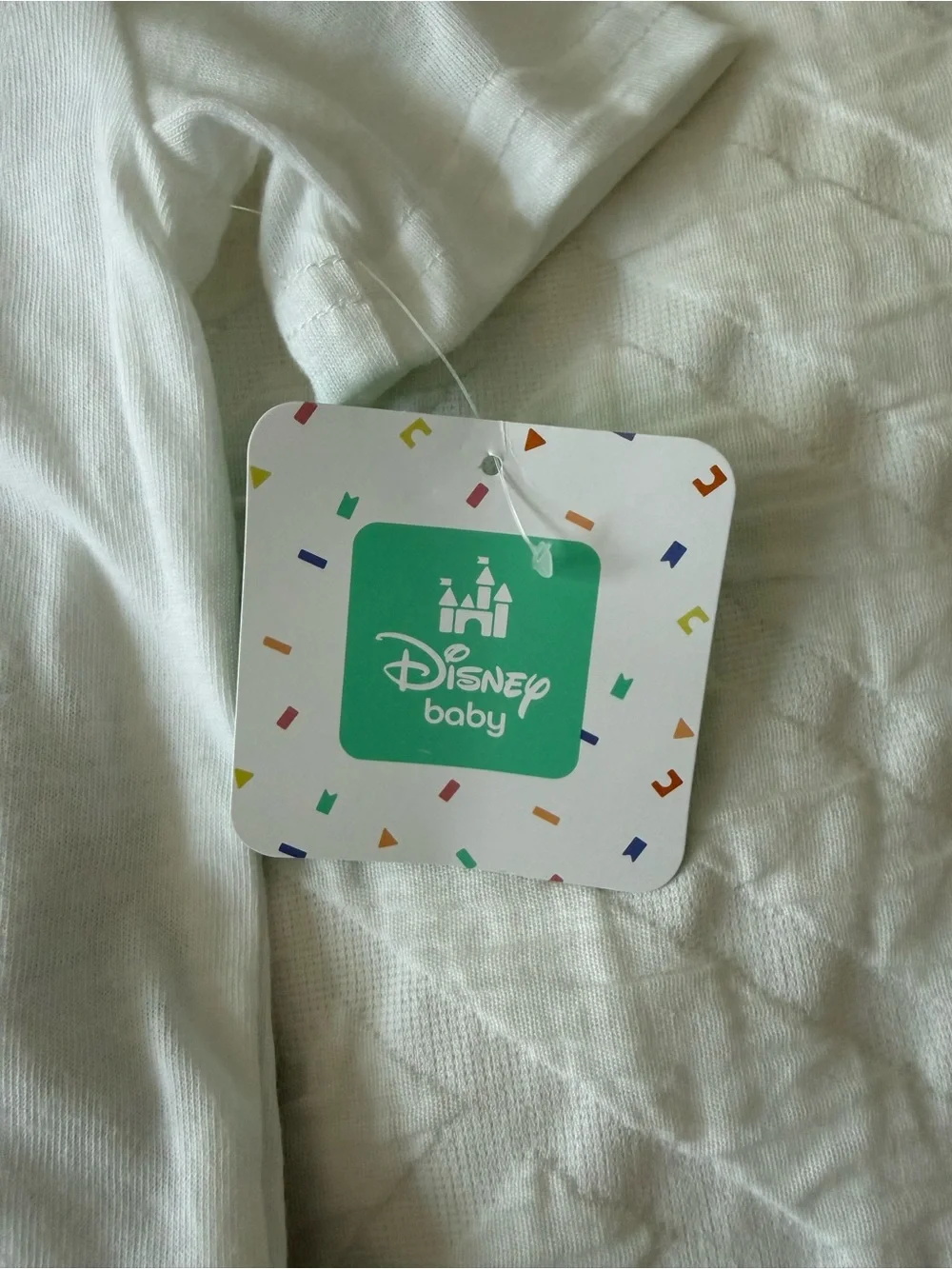 New - Mickey Mouse USA Shorts Set